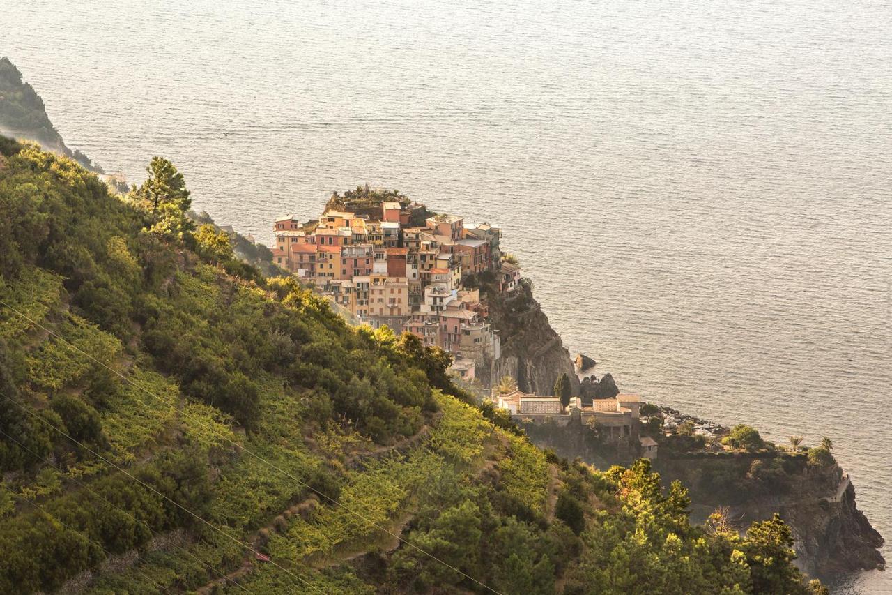 Ca' Di Sommoborgo, Nel Cuore Di Pontremoli Exterior photo